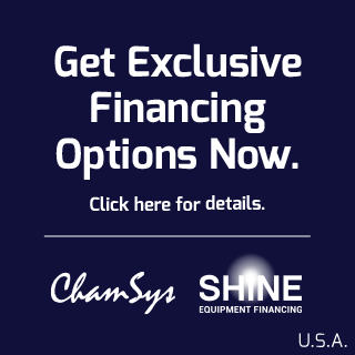 Get Exclusive Financing Options Now