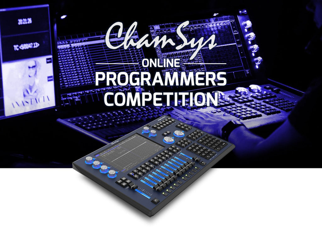 ChamSys Unveils Contest for  Programmers “Stuck at Home”