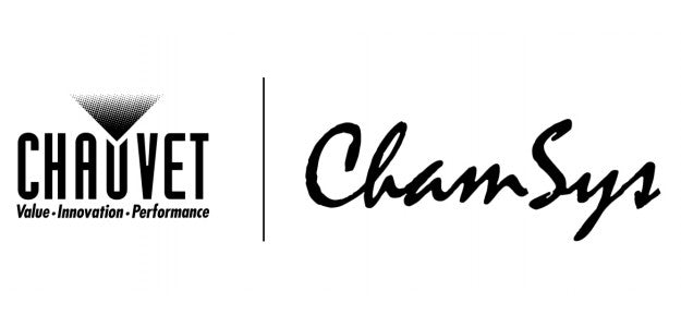 ChamSys and Chauvet join forces