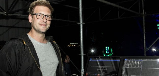 Davey Taylor Runs Ultra Festival Rig For Empire Of The Sun With ChamSys