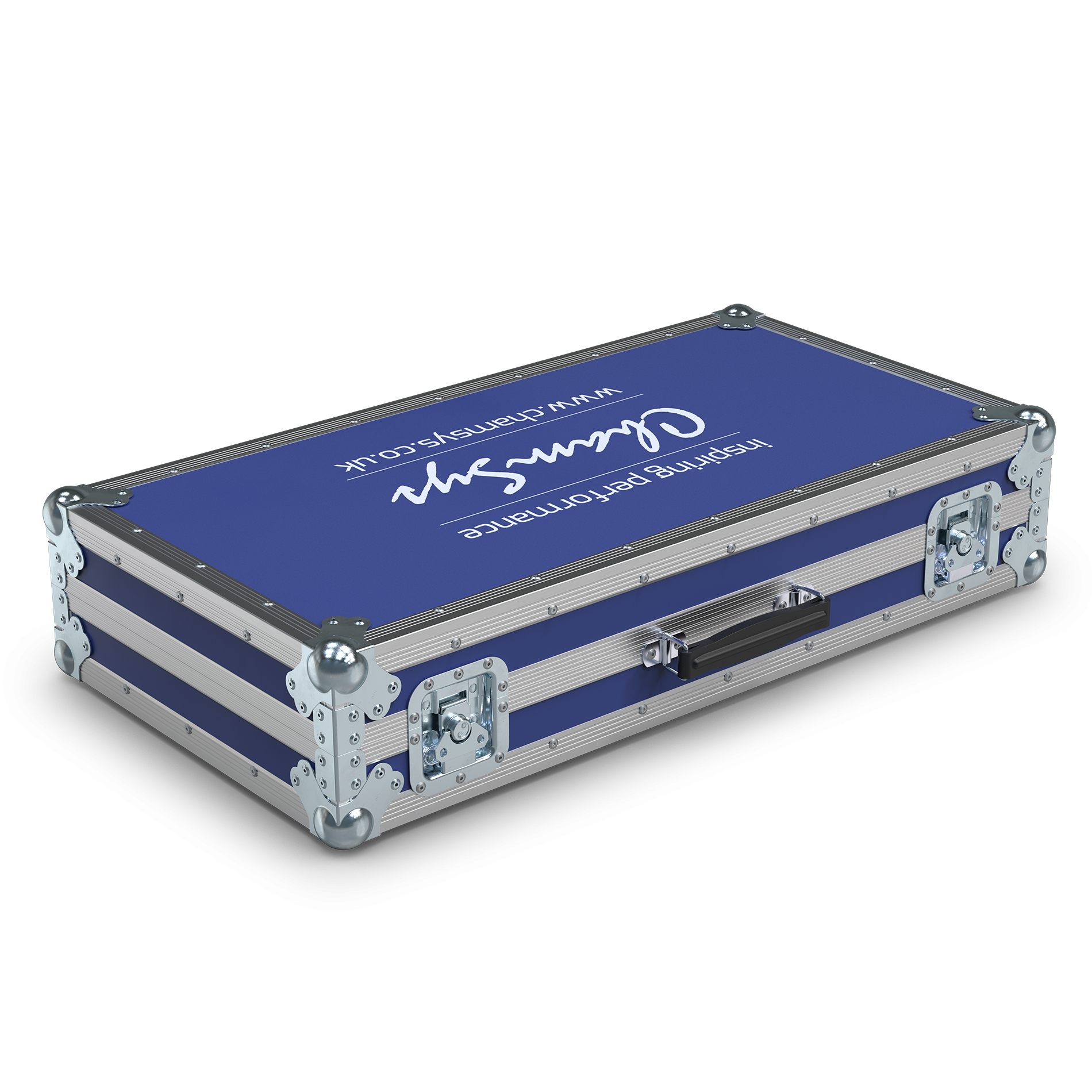 Flight Case For QuickQ 30