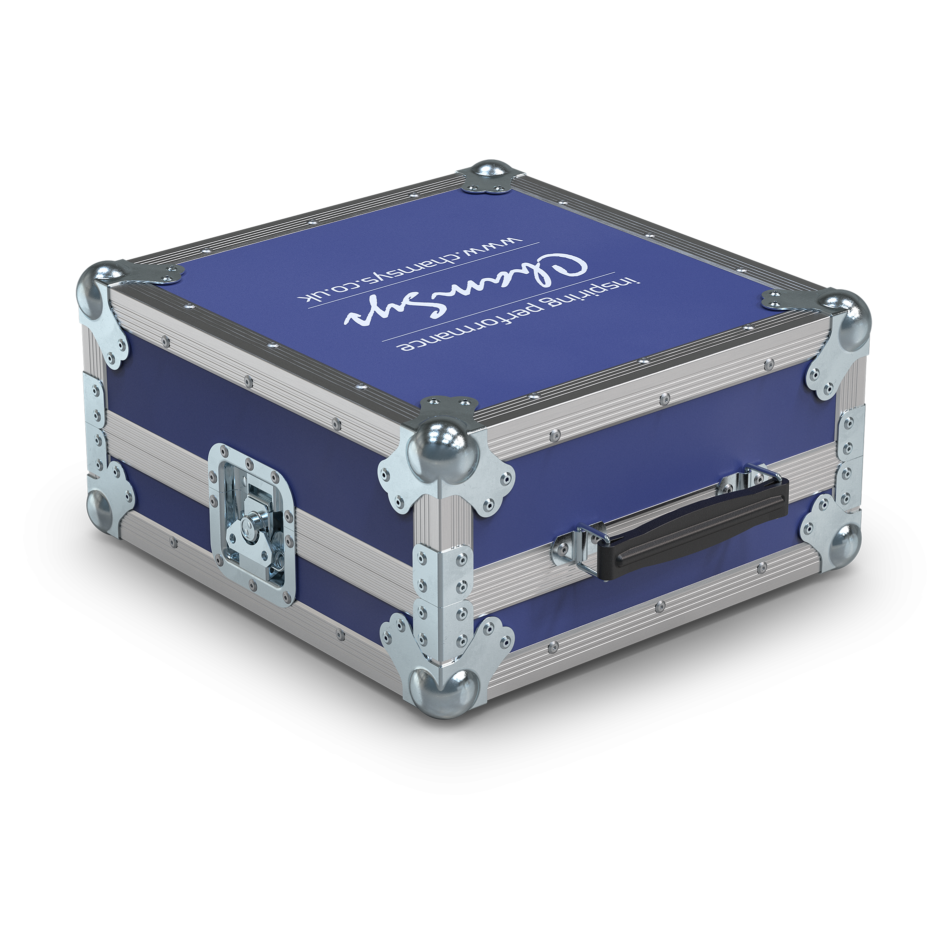 Flight Case For MagicQ Compact Wing
