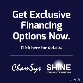 Financing Now Available via Shine