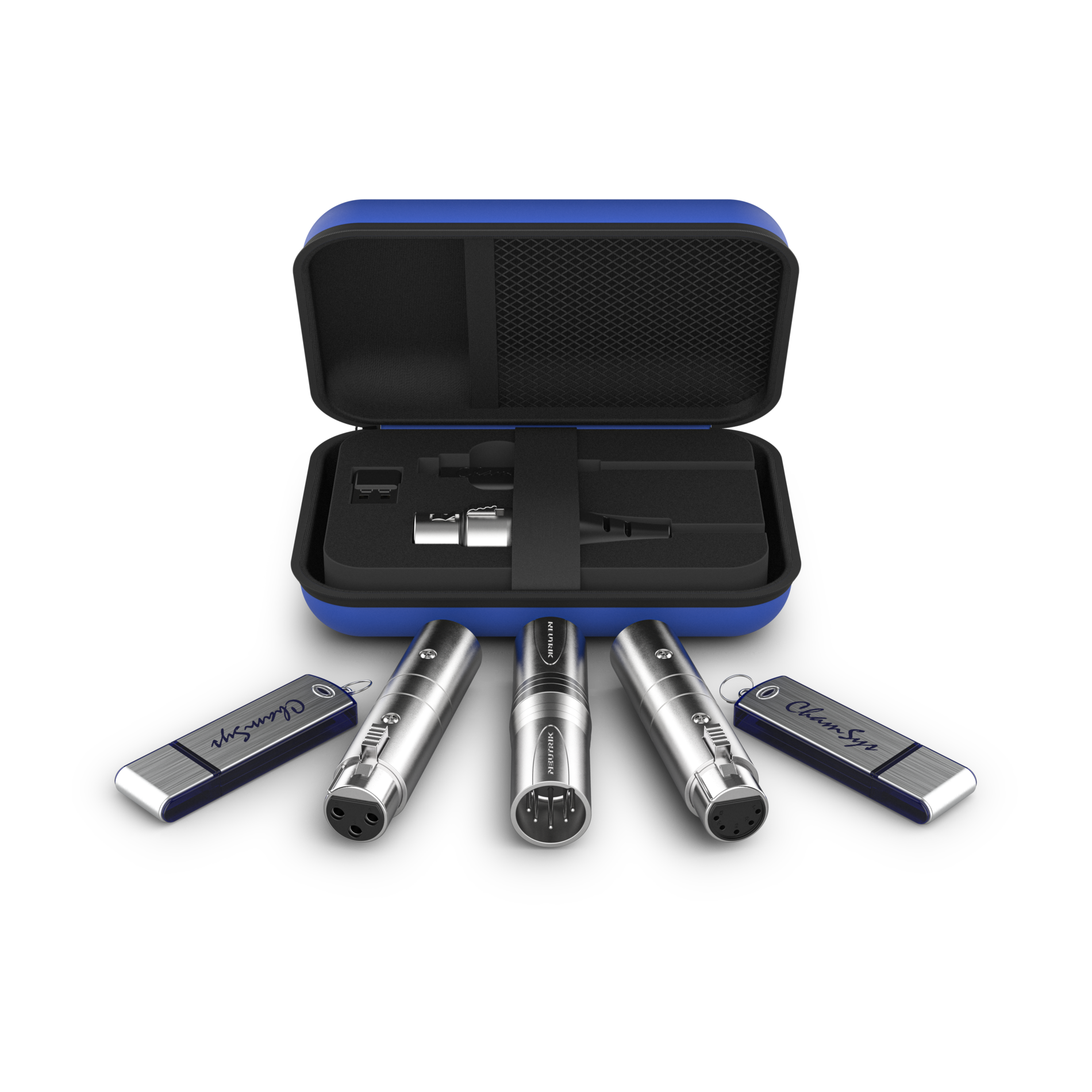 ChamSys MAGICDMXTESTKIT