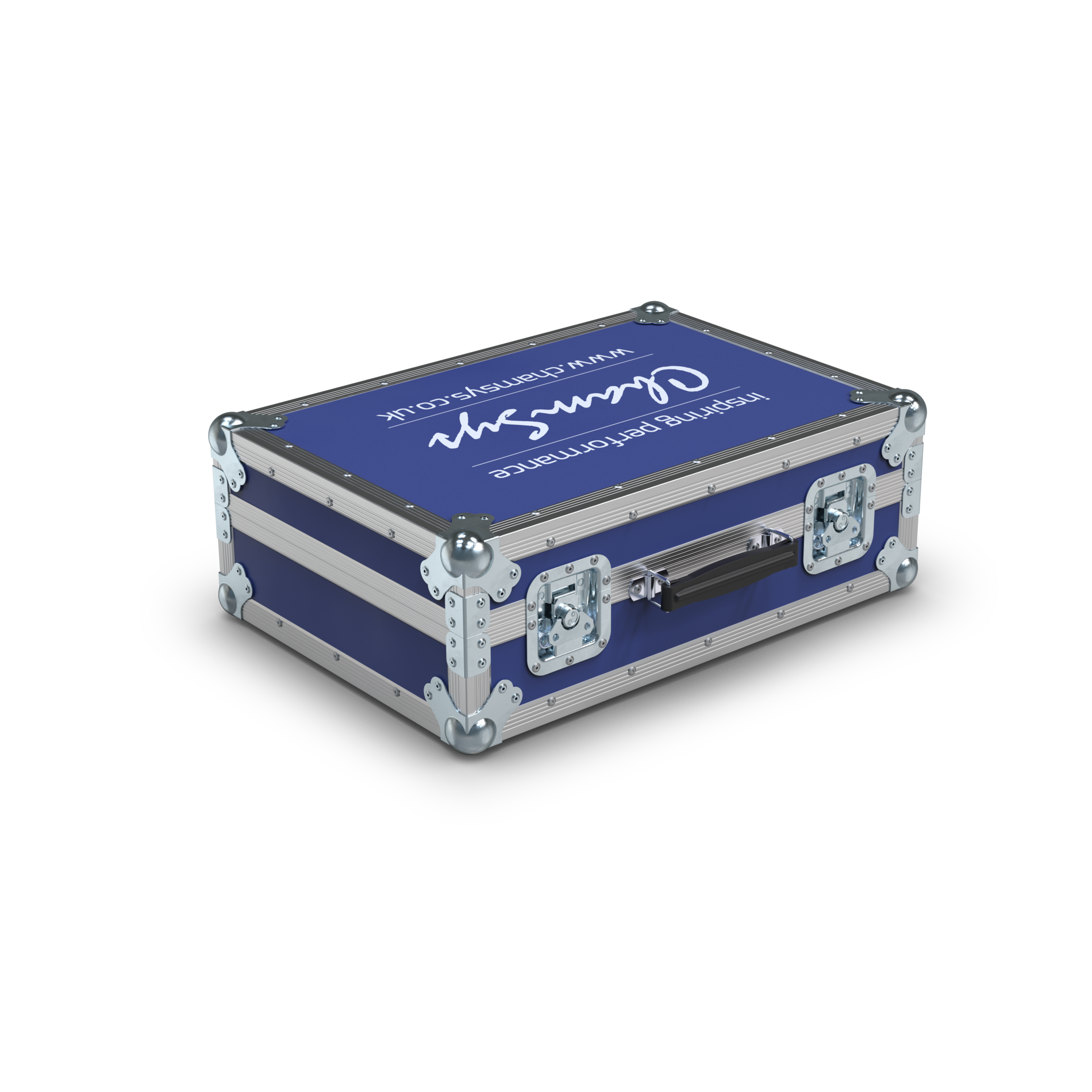 ChamSys FLIGHTCASEFORMAGICQMQ50MQ70CONSOLE