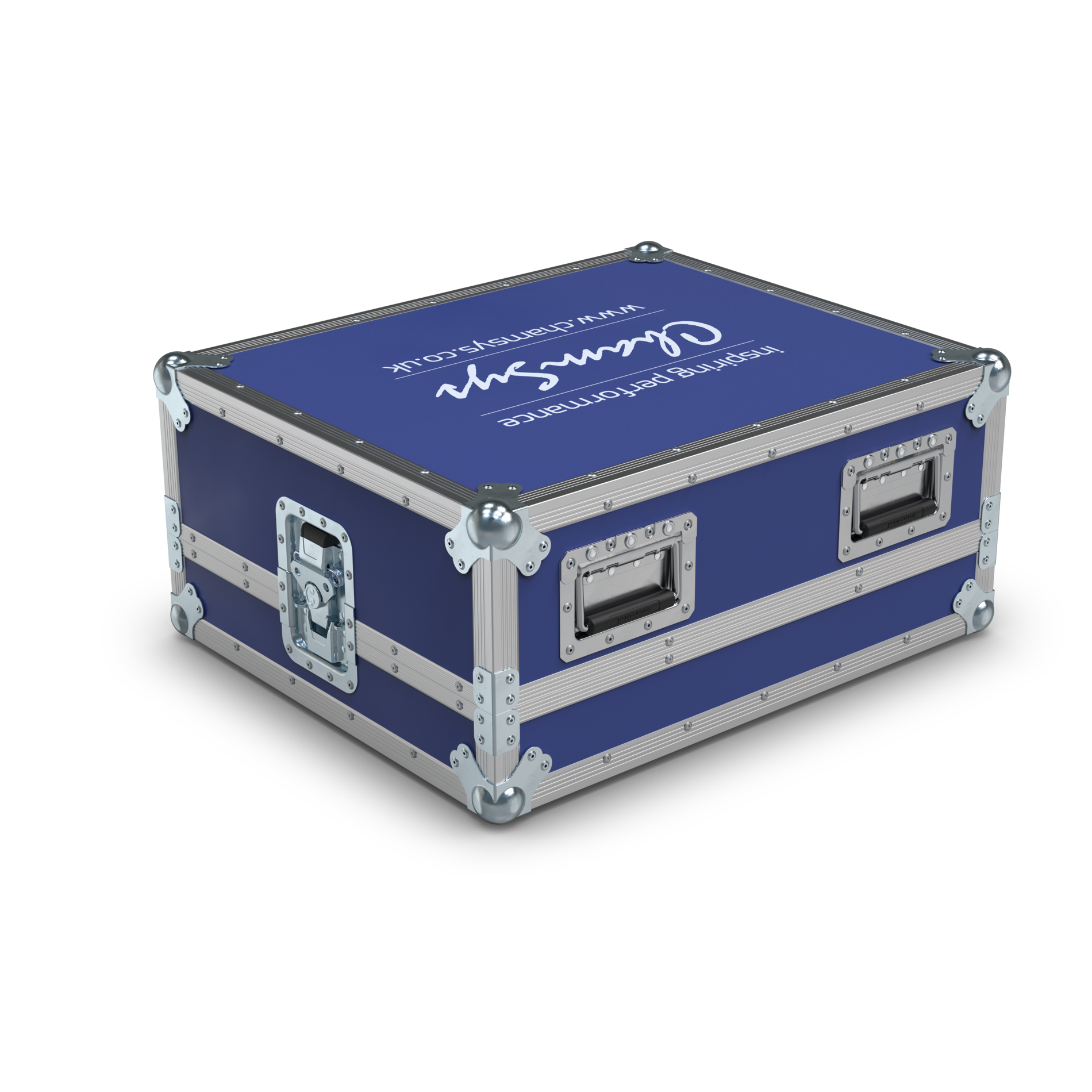 ChamSys FLIGHTCASEFORMAGICQMQ500MSTADIUMWING