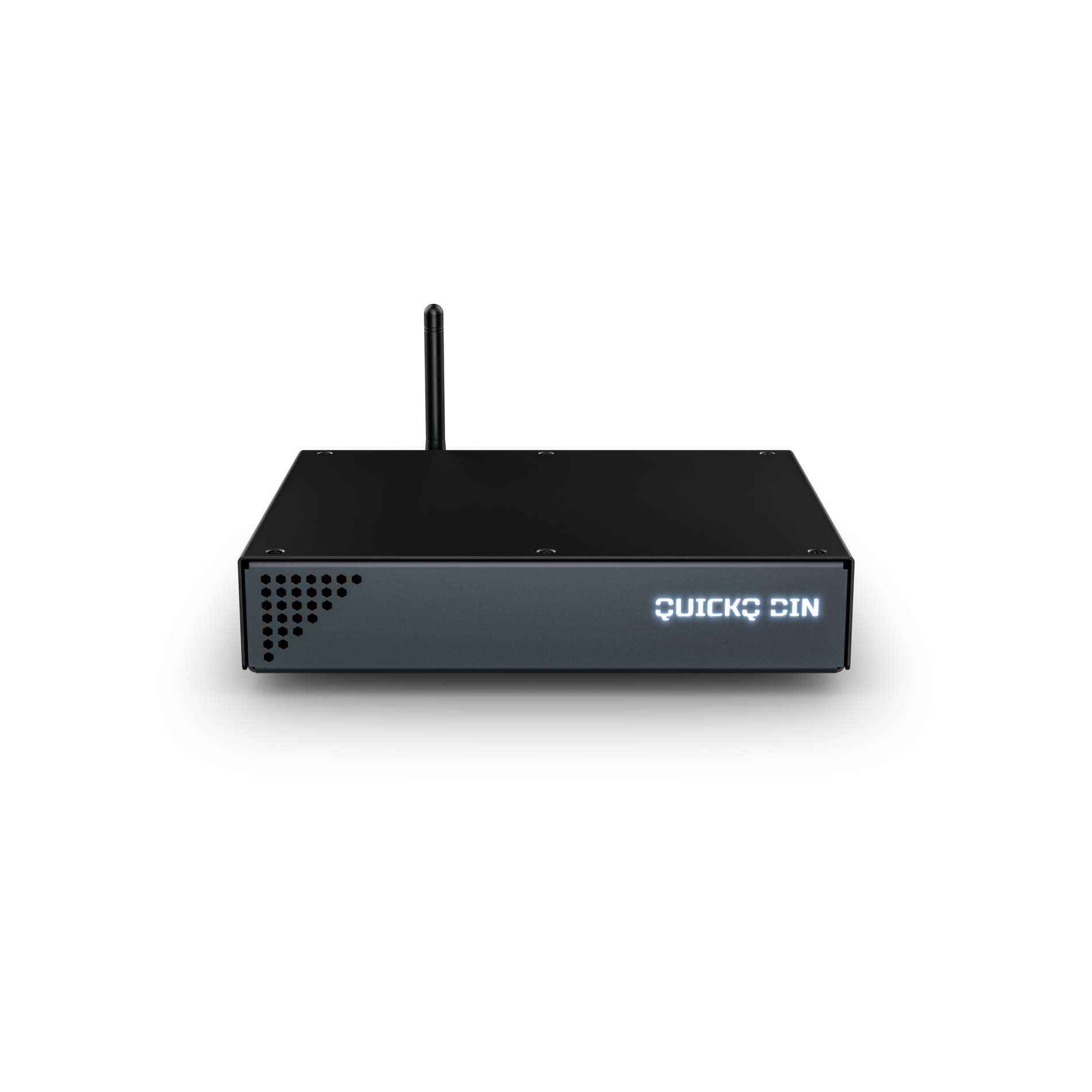 ChamSys QUICKQDIN
