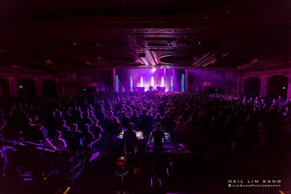 Mastodon-Photo credit Neil Lim Sang