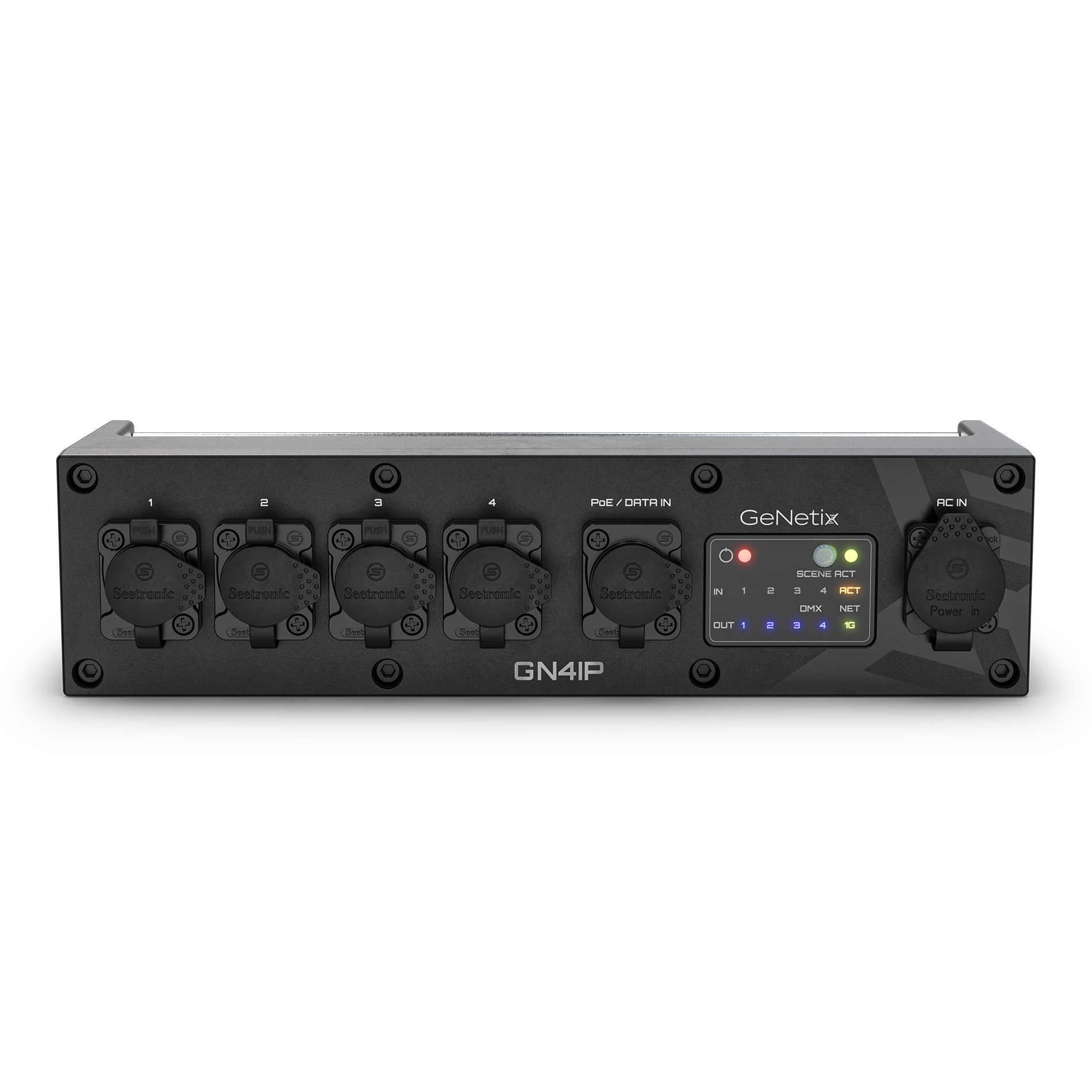 ChamSys GENETIXGN4IP