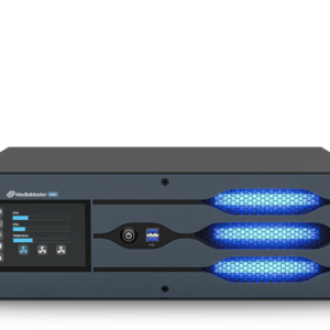 MediaMaster VS2+