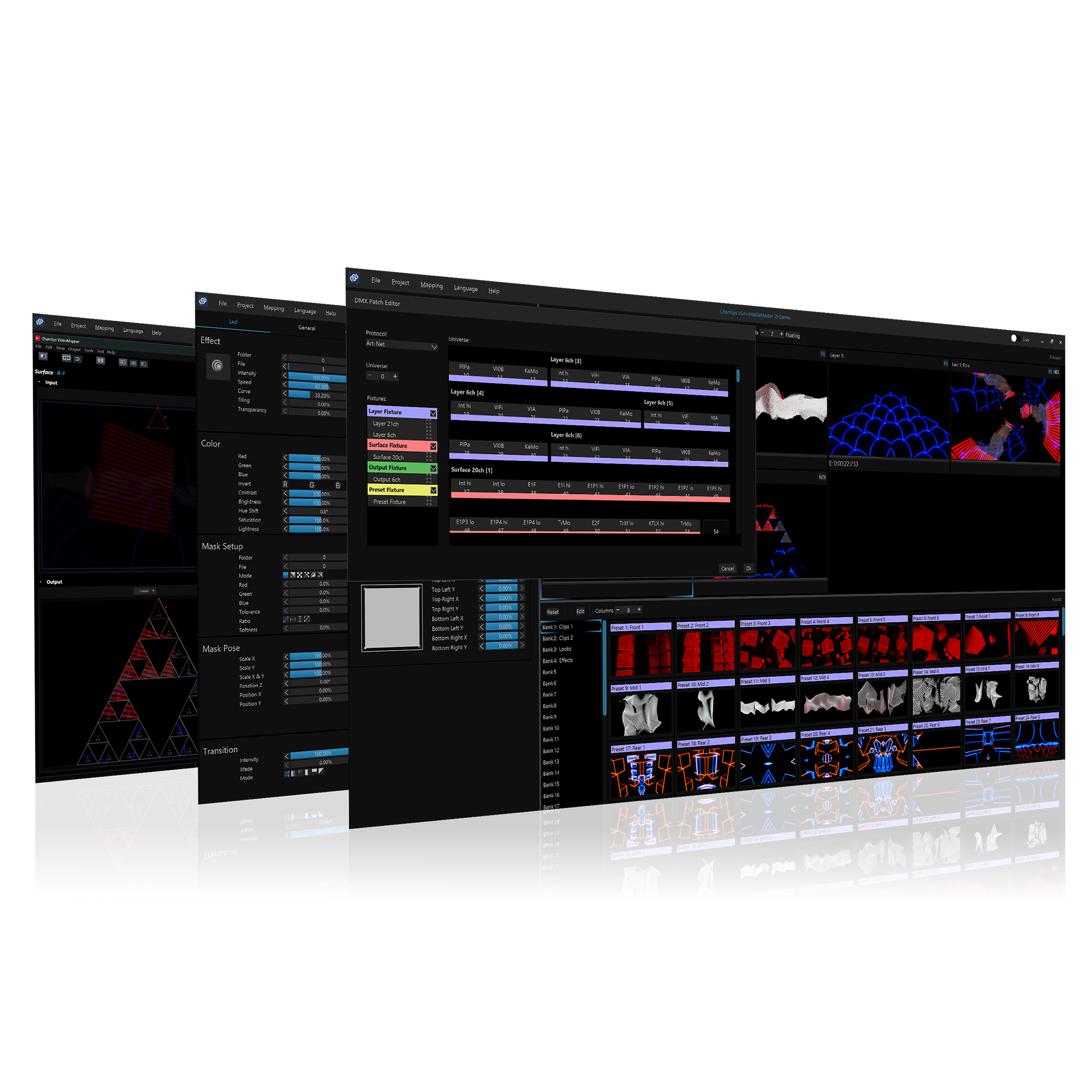 MediaMaster Software
