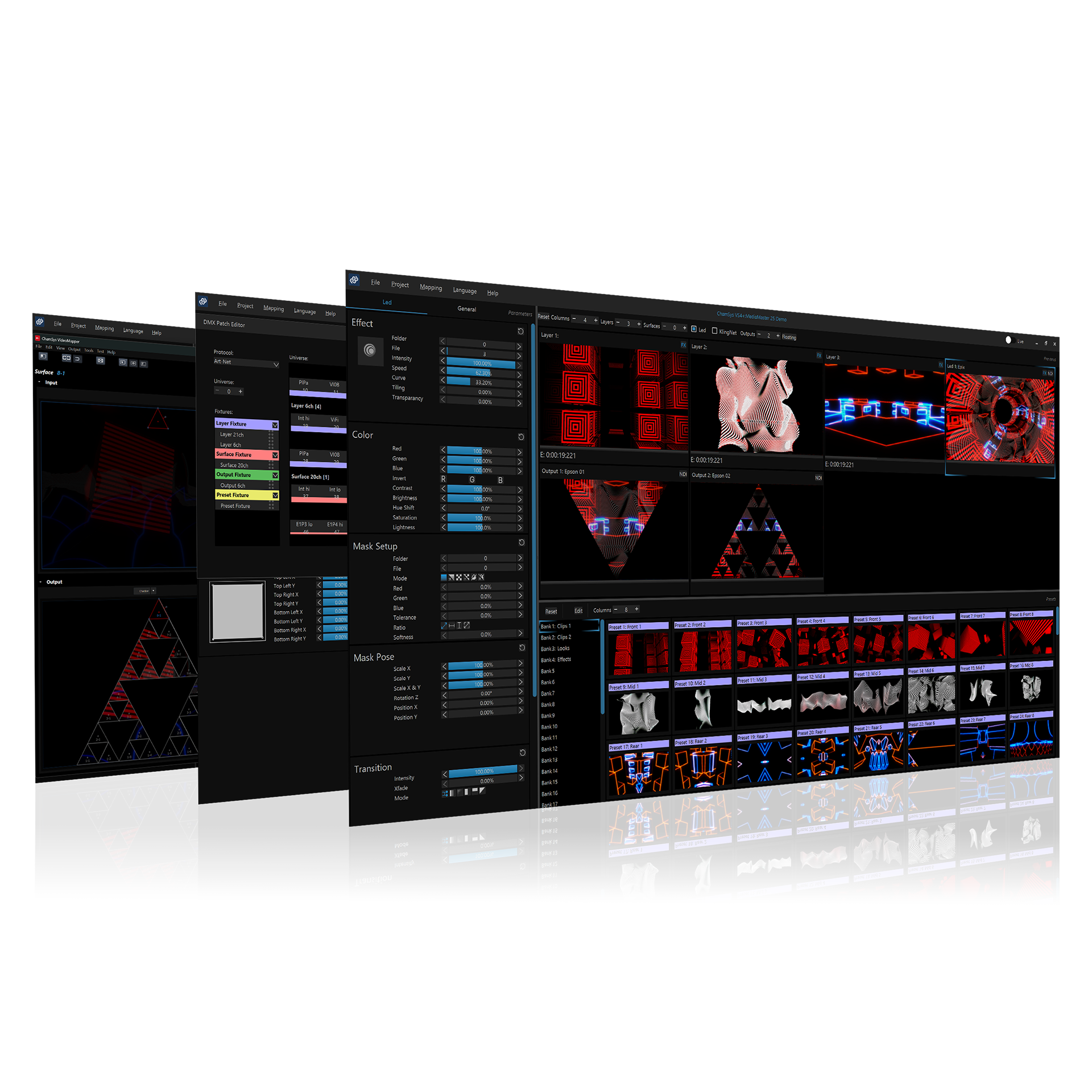 MediaMaster Pro