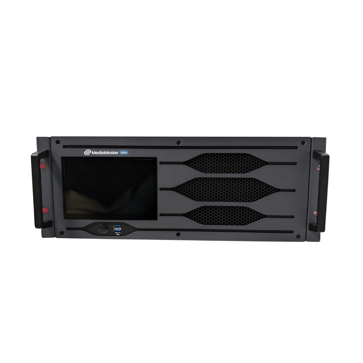 MediaMaster VS4+